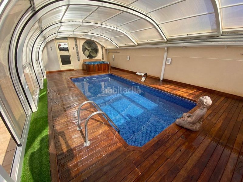 Foto 1c876fa4-7802-4d9e-886c-7fff0dd34e6d. Xalet amb calefacció aparcament piscina a Cabo de Palos Cartagena