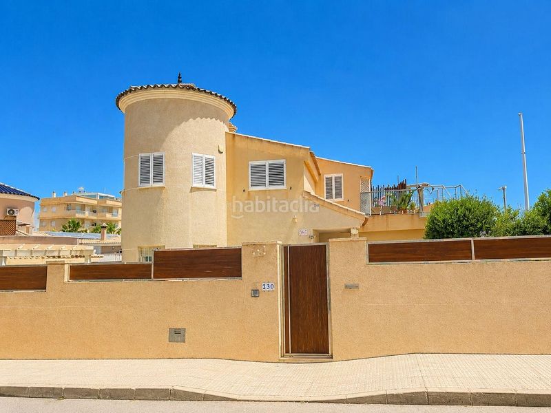 Foto ac987063-9747-451e-973c-5b7f72548ff7. Xalet amb calefacció aparcament piscina a Cabo de Palos Cartagena