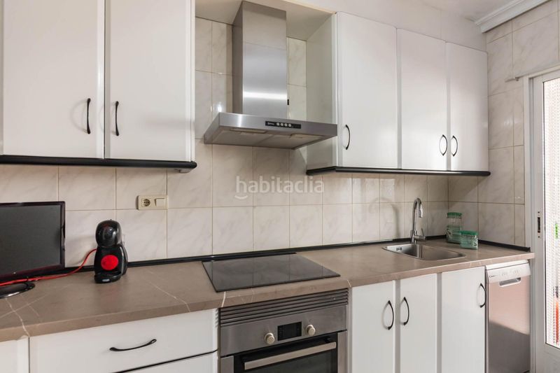 Foto 66f4b1b8-8dce-43a2-a4eb-0bd3e3996926. Duplex avec parking piscine dans Ceutí