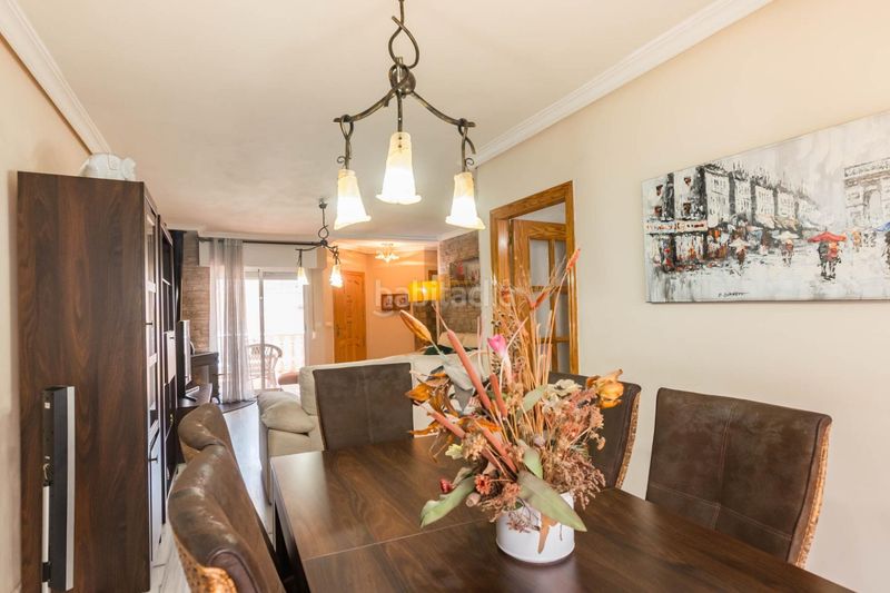 Foto b22e2ff0-8090-4cb4-89a7-ddb526624ff3. Duplex avec parking piscine dans Ceutí