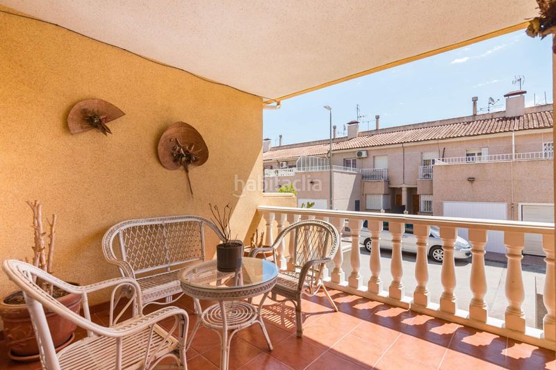 Foto d902132f-f833-4777-8a20-c54b1b9c9fea. Duplex avec parking piscine dans Ceutí