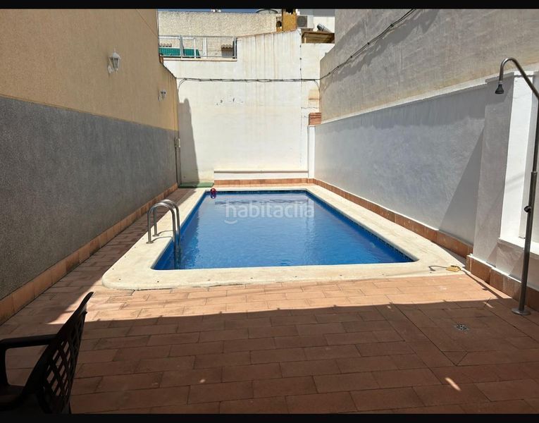 Foto dc1974ee-7b07-4b9d-840f-9a4a82f8a96c. Duplex avec parking piscine dans Ceutí