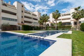 Appartamento in Altorreal - El Chorrico