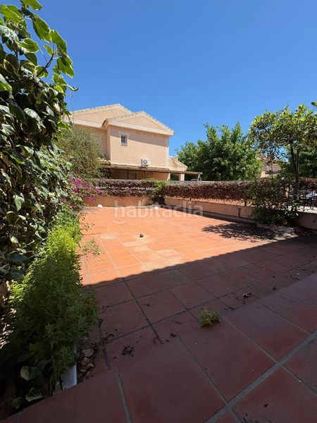 Foto 05f71b4c-bb78-4b52-8e9d-d5f936519a1c. Location duplex dans Los Narejos_Punta Calera Alcázares (Los)
