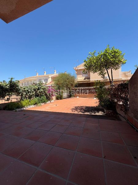 Foto 370ca7bc-c2f2-44c7-bd23-24af10637c3a. Location duplex dans Los Narejos_Punta Calera Alcázares (Los)
