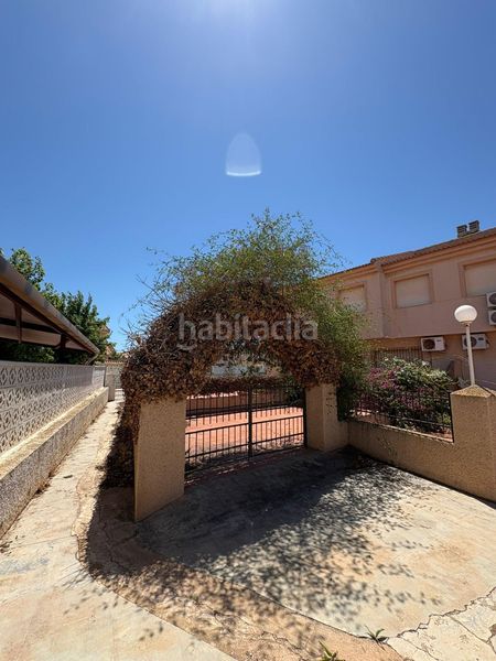 Foto 856752e3-1f85-4866-be6f-a6b0b58f543a. Location duplex dans Los Narejos_Punta Calera Alcázares (Los)