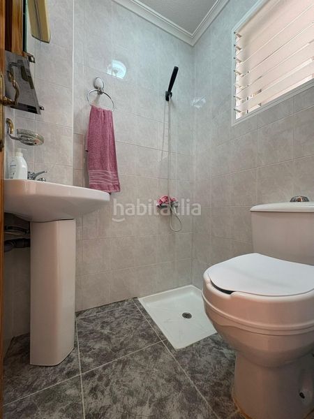 Foto ae9bc90f-c588-4f80-bb1f-aadaccce6459. Location duplex dans Los Narejos_Punta Calera Alcázares (Los)