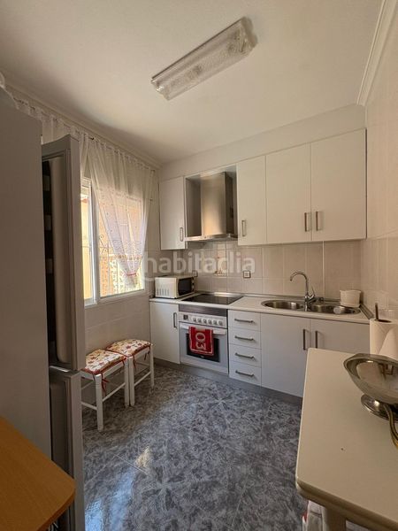 Foto ddeb8798-e004-4172-9026-127e2fda3122. Location duplex dans Los Narejos_Punta Calera Alcázares (Los)