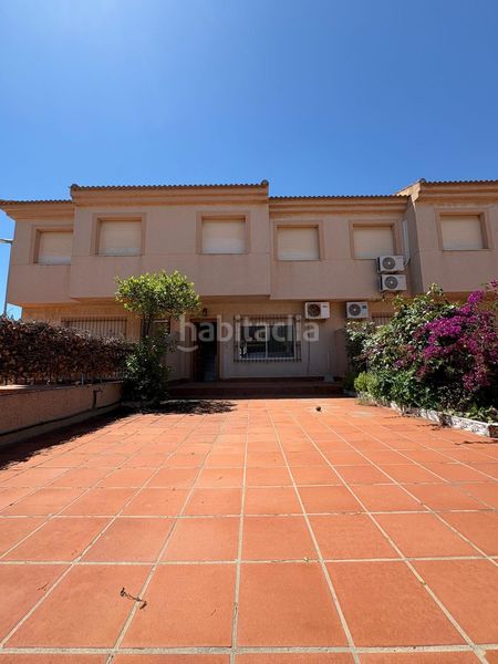 Foto f7deb181-c5ae-4df8-a41d-1c4603007bfa. Location duplex dans Los Narejos_Punta Calera Alcázares (Los)