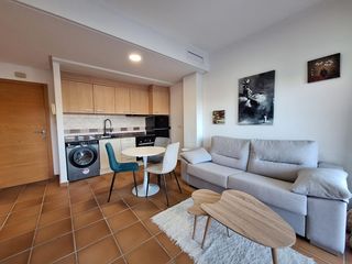 Pis a Jazmin -0.01. Apartamento en villanueva del río segura.