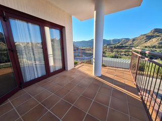 Pis  Jazmin. Apartamento en villanueva del río segura.