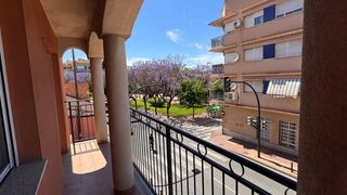 Miete Etagenwohnung  Avenida juan carlos i 26. Avenida principal de santo angel