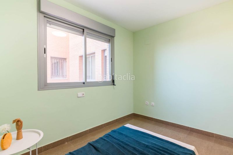 Foto 0b6c0db1-157b-4821-a04a-146b08b3e178. Pis amb aparcament a Sangonera la Verde Murcia