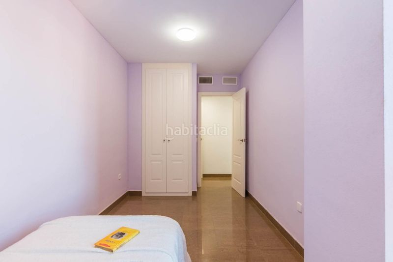 Foto 6f3b0578-2f12-4d60-8820-5bffd74ce603. Pis amb aparcament a Sangonera la Verde Murcia