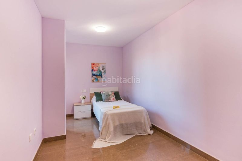 Foto b801213e-2f18-42fd-a346-40c784c2c349. Pis amb aparcament a Sangonera la Verde Murcia