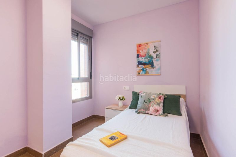 Foto baaf3d6d-f88b-4b9c-8634-7ba8db2bd298. Pis amb aparcament a Sangonera la Verde Murcia