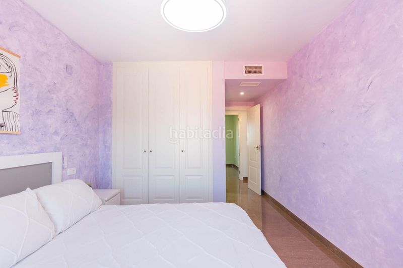 Foto c9b73d38-43b1-490e-8d51-9c18d05f6aaa. Pis amb aparcament a Sangonera la Verde Murcia