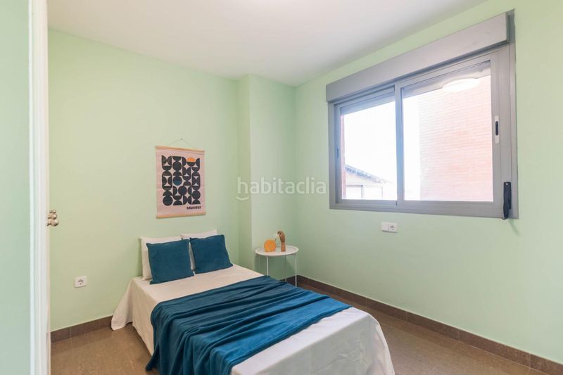Foto e3edc9f0-f962-4374-9dc9-118f32cd37b5. Pis amb aparcament a Sangonera la Verde Murcia