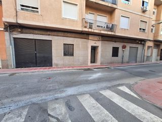 Local Comercial a El Castillo - San Roque - El Carmen