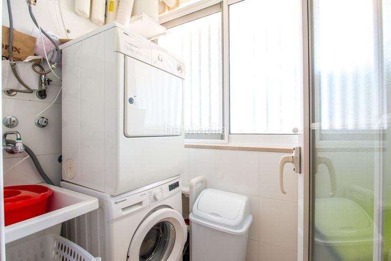 Foto 6f2ee50c-2678-4efa-b4ac-cc4c442cd366. Àtic amb calefacció aparcament piscina a Mil Palmeras Pilar de la Horadada