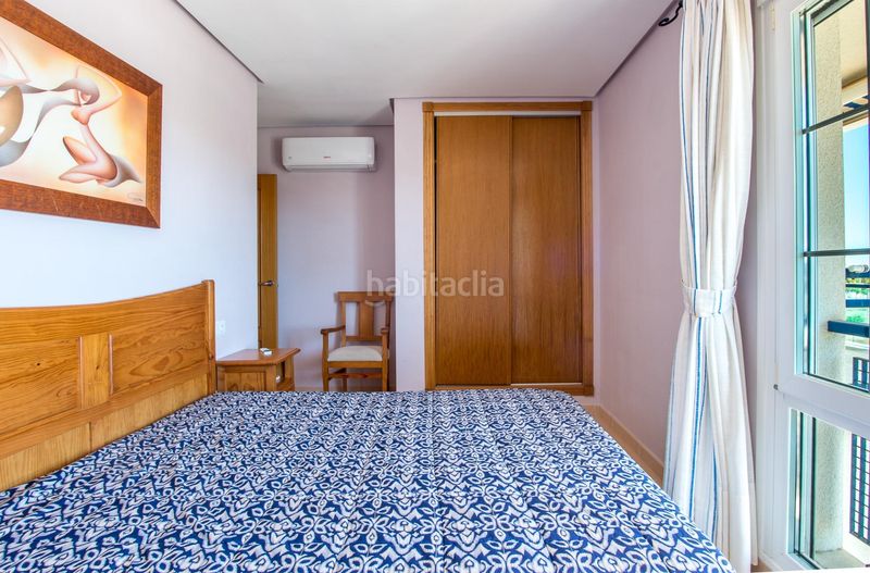Foto a0fd1b08-952a-446c-8183-3cca7418288c. Àtic amb calefacció aparcament piscina a Mil Palmeras Pilar de la Horadada