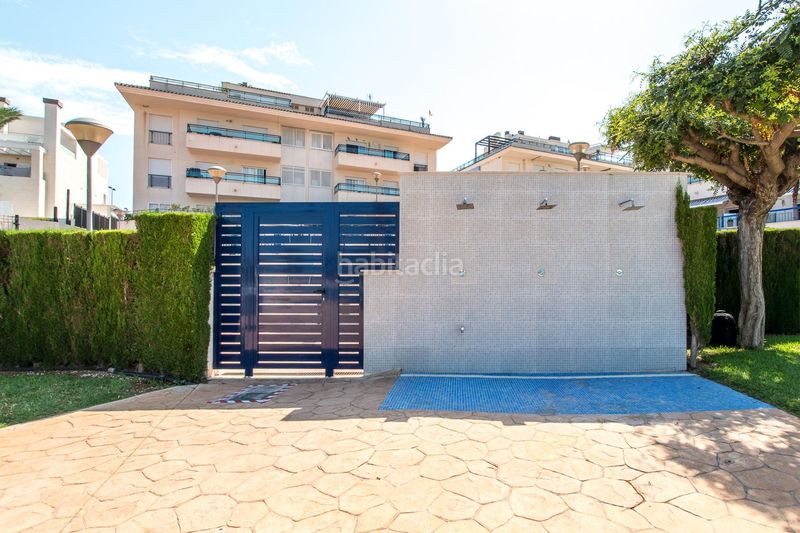 Foto aeb1eb8f-80d0-47da-869a-1e8037783643. Àtic amb calefacció aparcament piscina a Mil Palmeras Pilar de la Horadada