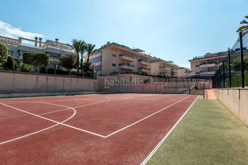 Foto fd7c4b04-f327-49a6-9031-be29f39e8842. Àtic amb calefacció aparcament piscina a Mil Palmeras Pilar de la Horadada