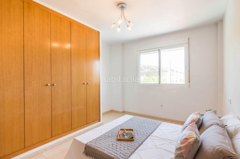 Foto d5e00497-e517-4bd8-b4bd-43adad465c82. Piso  en ceuti en Ceutí