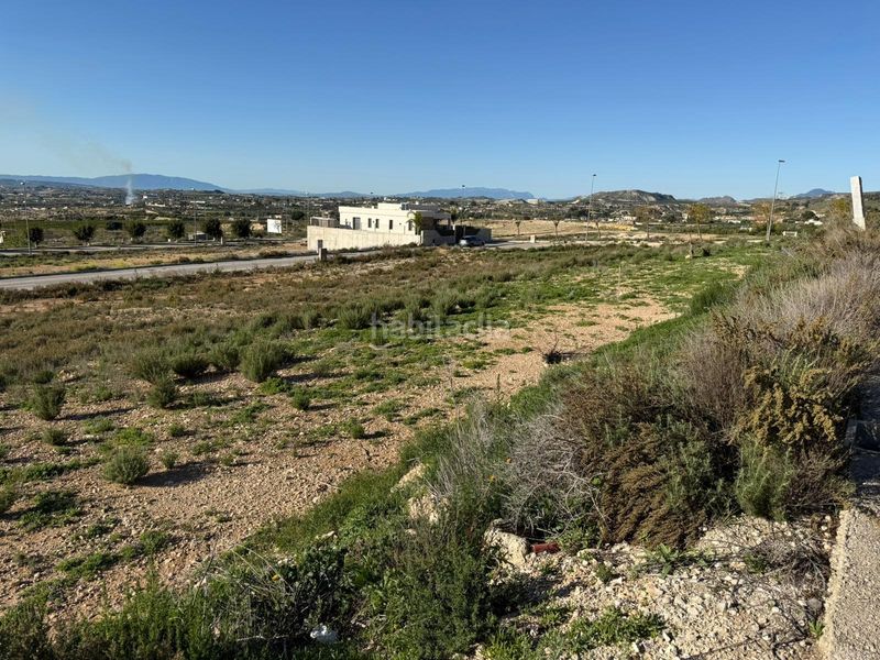 Foto 0cb4cdb8-69a3-4da8-a44e-a617ab35bca8. Terreny residencial a Fortuna