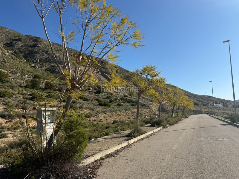 Foto 6492716b-ca4c-4558-be9b-2a74a3142ed6. Terreny residencial a Fortuna