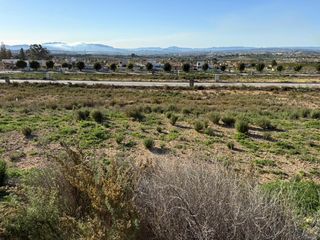 Terreno residenziale  Calle detoito. Oportunidad única en las kalendas zona residencial a escasos 2km