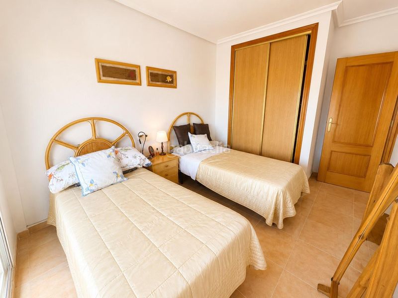 Foto 04e7f239-e936-432f-9f15-c779fa4f7174. Pis amb aparcament a Sucina Murcia