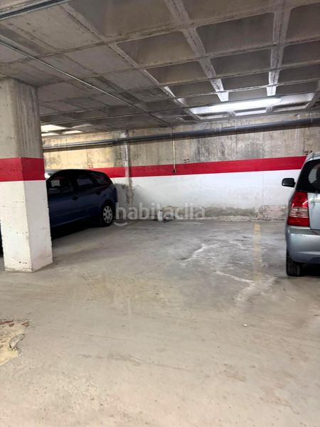 Foto c6ba1dc5-e262-4af4-b32c-6ebbd97e3a43. Pis amb aparcament a Sucina Murcia