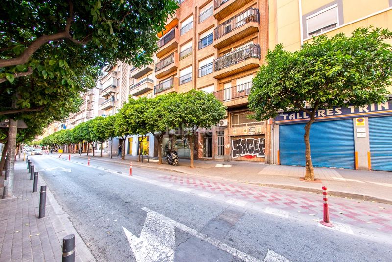Foto eb49e54f-b6a9-424f-808e-062824b277e0. Pis a Santa Eulalia Murcia
