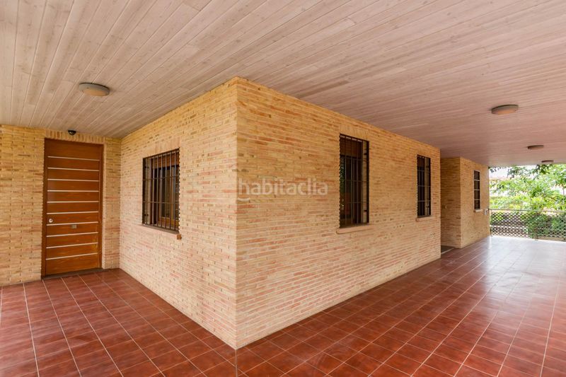 Foto 4e9913ce-c8fa-4389-ad3a-eda6c0e6a67f. Xalet amb calefacció aparcament piscina a Aljucer Murcia