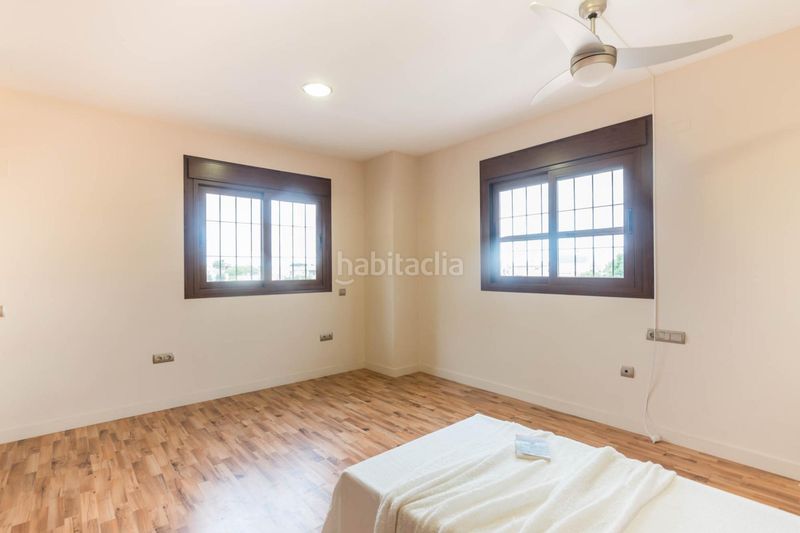 Foto b601e6a6-c806-4a85-bb9b-f794c26e68da. Xalet amb calefacció aparcament piscina a Aljucer Murcia