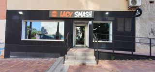 Local Comercial a Sagrado Corazón