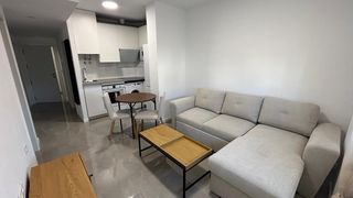 Miete Erdgeschoss  Calle juan de juanes. Alquiler de apartamento en ceutí