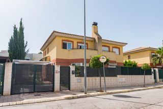 Xalet a Calle CABO DE PALOS