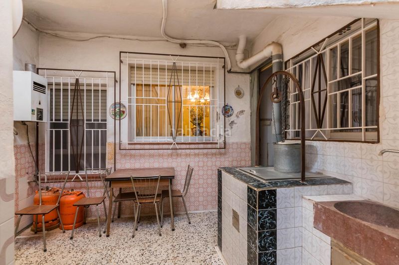 Foto 7aed7275-7c95-4631-aa70-b7b9826b9d87. Casa a Algezares Murcia