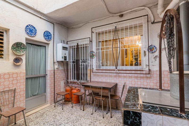 Foto c7f47edb-d9d4-4fe4-a1cc-4952234ec89f. Casa a Algezares Murcia
