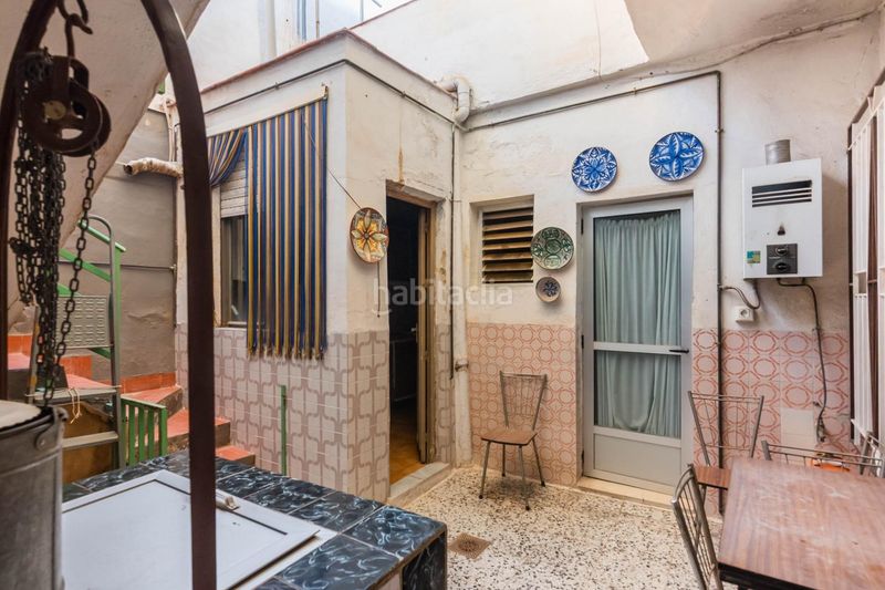 Foto e48ef1bd-79b2-4d10-8c96-d5987b759e52. Casa a Algezares Murcia