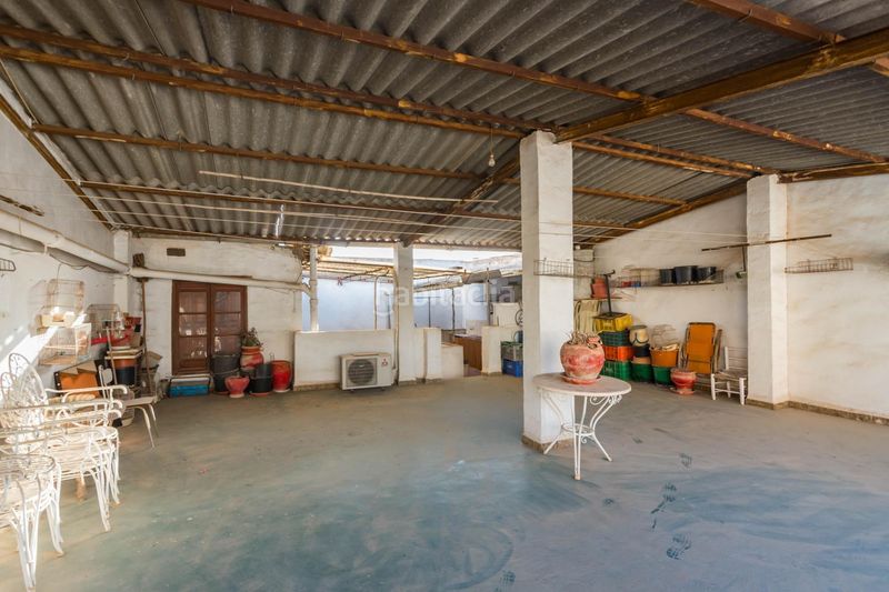 Foto f570a243-2273-4b7a-9b86-72916d3df798. Casa a Algezares Murcia