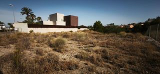 Terreny residencial a Calle PEPIN LIRIA