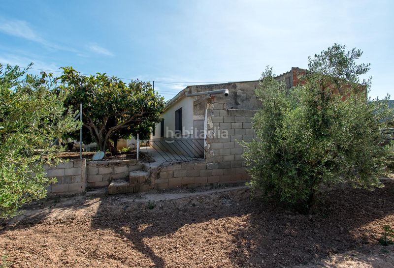 Foto 1cba2337-e3b5-4173-809a-55bc5cd7c243. Casa con piscina in Cehegín