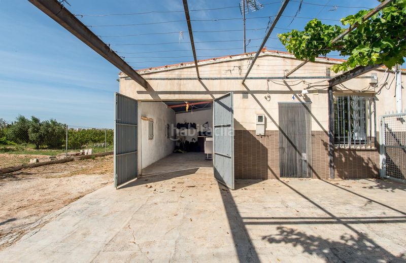 Foto 4bd18838-e5bb-46c0-a7e1-73a11aca5b00. Casa con piscina in Cehegín