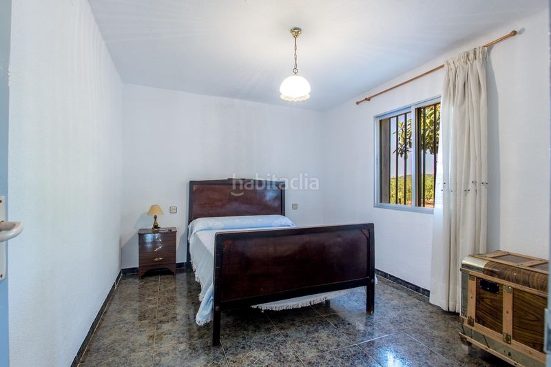 Foto 81b212ae-9bb7-4911-a78f-f9adb54da51e. Casa con piscina in Cehegín