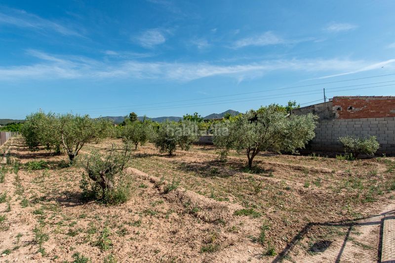 Foto 84a6ace1-9102-4016-a835-51b31d4469ae. Casa con piscina in Cehegín