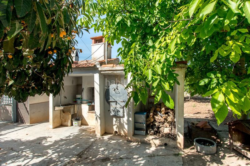 Foto 9aeb5661-b1ba-403f-8645-a4e2a38ac5a4. Casa con piscina in Cehegín