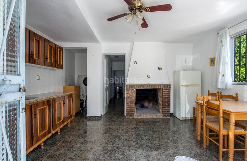 Foto b070ea41-07c3-4a6b-8b37-f6d3e7eb1ab2. Casa con piscina in Cehegín
